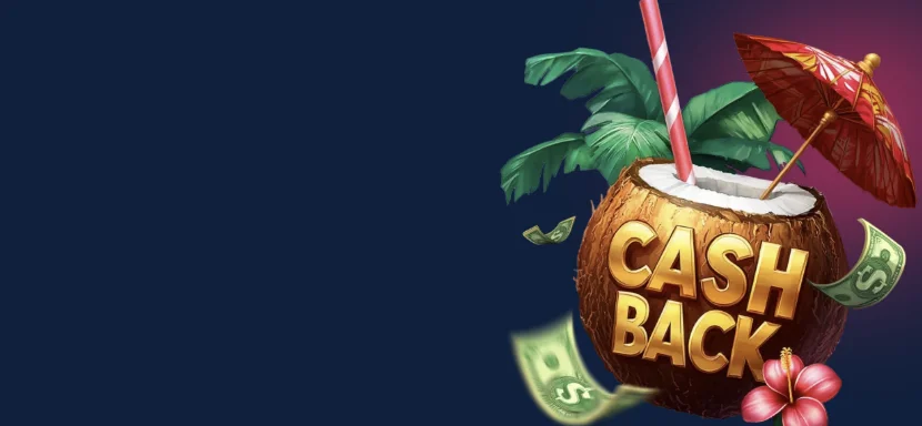 Wöchentliches Cashback